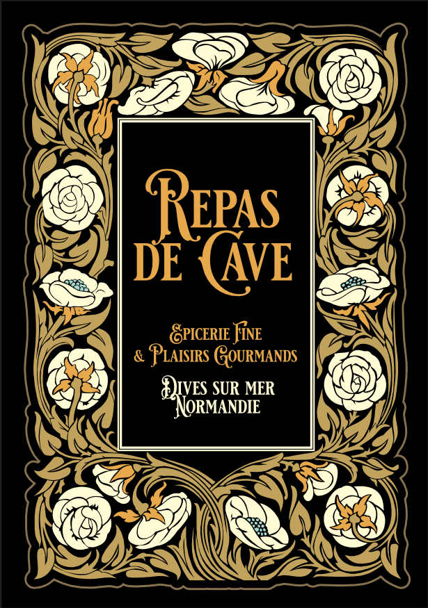 REPAS DE CAVE