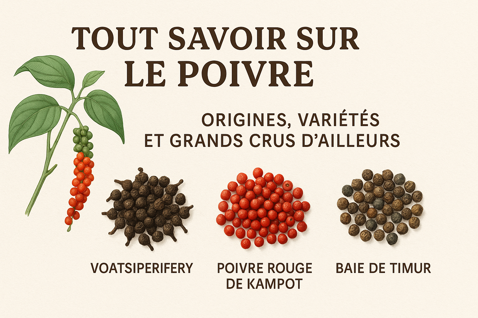 POIVRE